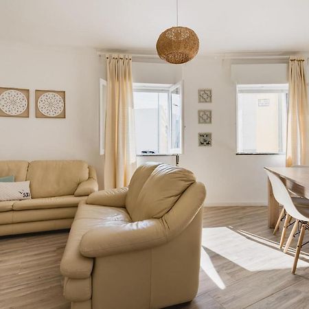Caique - Apartamento Com 3 Quartos Na Zona Tipica De Olhao, Algarve, Portugal Exteriör bild