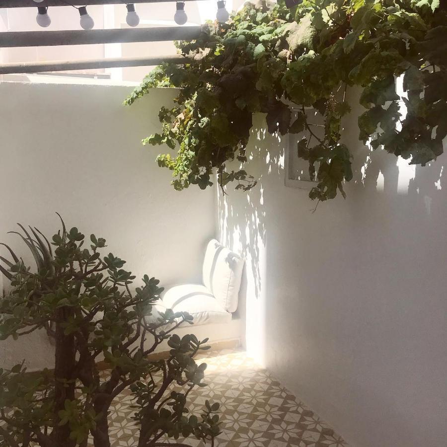 Caique - Apartamento Com 3 Quartos Na Zona Tipica De Olhao, Algarve, Portugal Exteriör bild