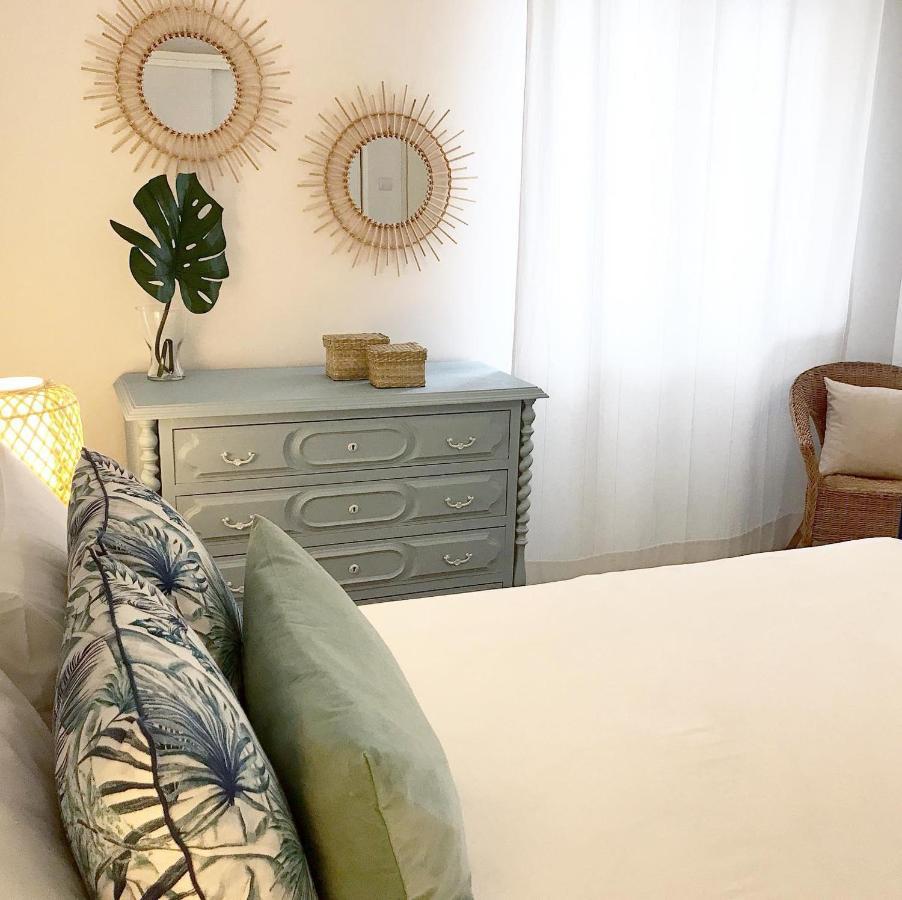 Caique - Apartamento Com 3 Quartos Na Zona Tipica De Olhao, Algarve, Portugal Exteriör bild
