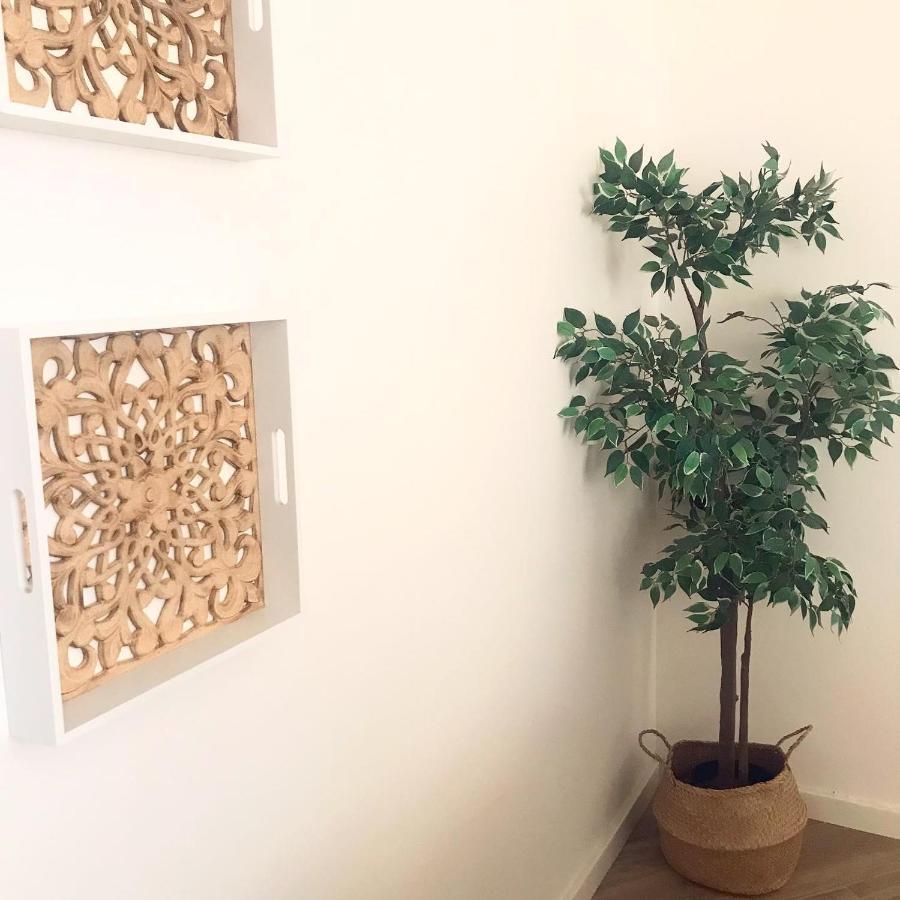 Caique - Apartamento Com 3 Quartos Na Zona Tipica De Olhao, Algarve, Portugal Exteriör bild