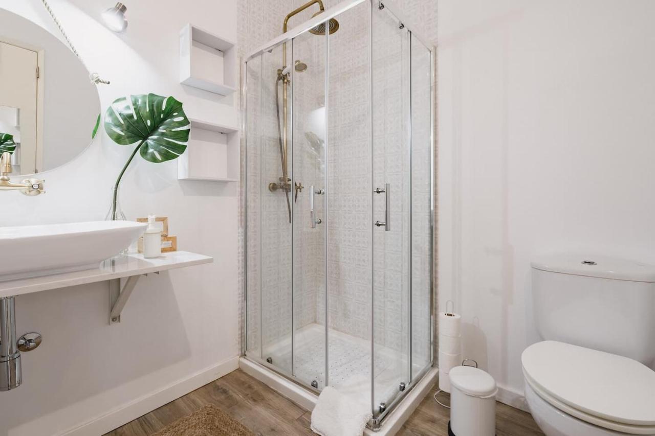 Caique - Apartamento Com 3 Quartos Na Zona Tipica De Olhao, Algarve, Portugal Exteriör bild