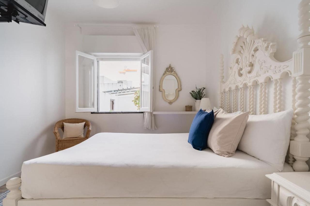 Caique - Apartamento Com 3 Quartos Na Zona Tipica De Olhao, Algarve, Portugal Exteriör bild
